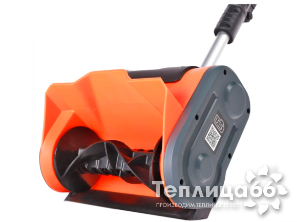 Снегоуборщик аккумуляторный ручной PATRIOT PE 1003 UES